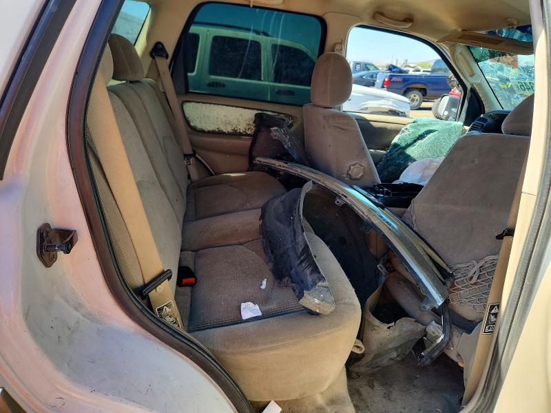 Aukcja sprzedaży 2003 Mazda Tribute, vin: 4F2YZ94133KM11076, numer aukcji: 62500346
