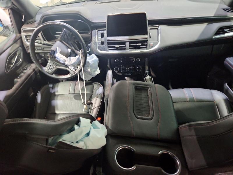 Продаж на аукціоні авто 2022 Chevrolet Tahoe, vin: 1GNSCRKDXNR213018, номер лоту: 59598686