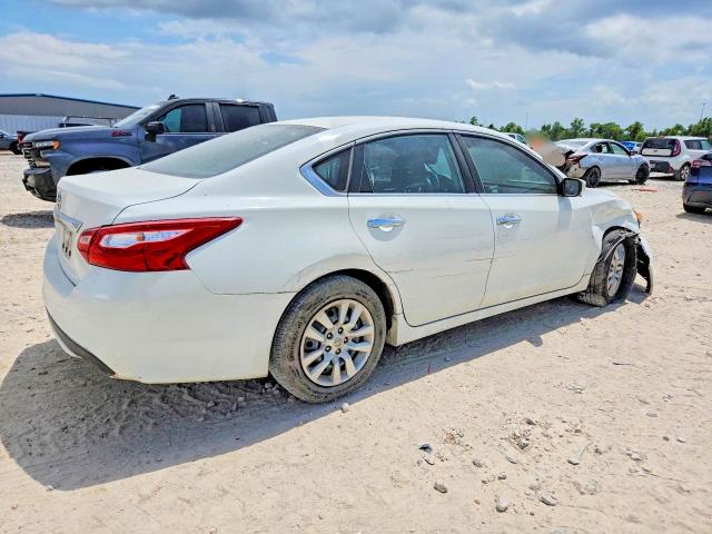 Продаж на аукціоні авто 2016 Nissan Altima, vin: 1N4AL3AP2GN309660, номер лоту: 59597826