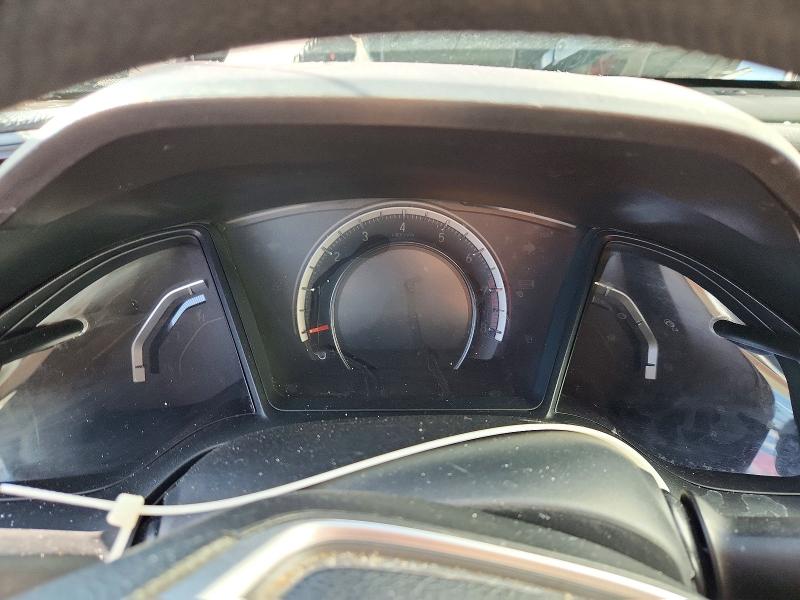 Aukcja sprzedaży 2016 Honda Civic, vin: 2HGFC2F50GH519332, numer aukcji: 85458015