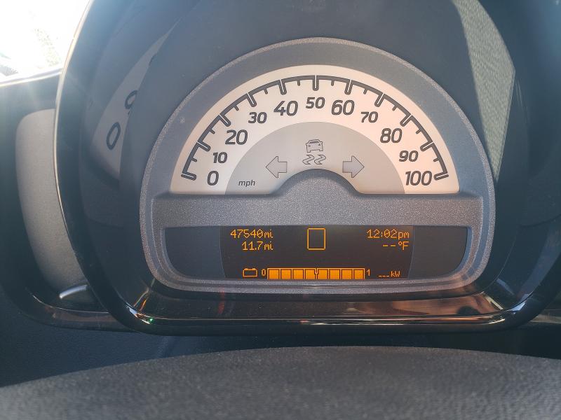 Aukcja sprzedaży 2014 Smart Fortwo, vin: WMEEJ9AA3EK740265, numer aukcji: 62962266
