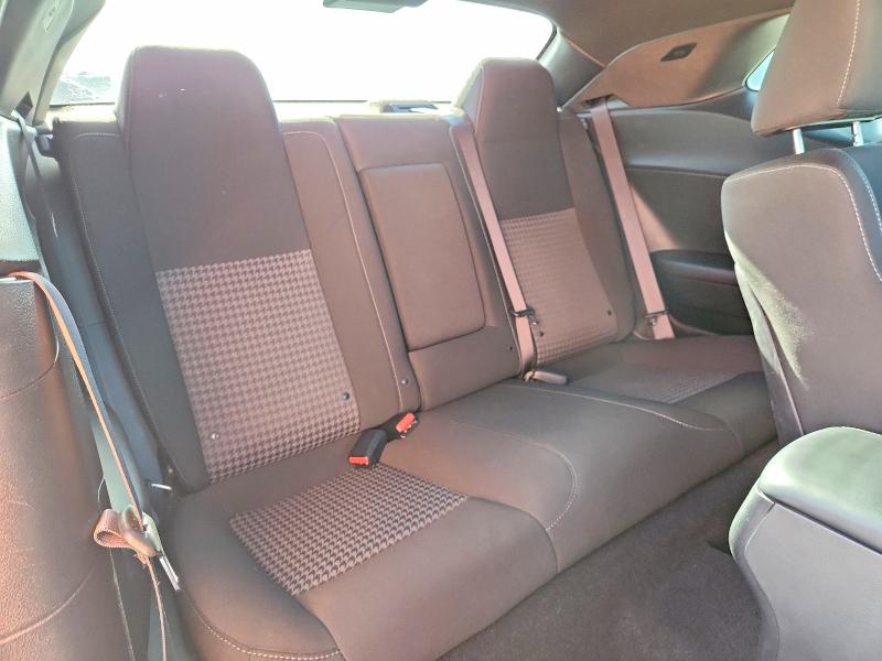 2021 Dodge Challenger მანქანა იყიდება აუქციონზე, vin: 2C3CDZJG8MH651805, აუქციონის ნომერი: 62023616