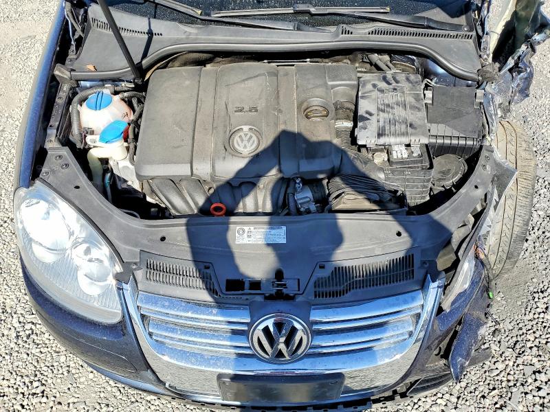 Aukcja sprzedaży 2010 Volkswagen Jetta, vin: 3VWRZ7AJ0AM124438, numer aukcji: 61057446