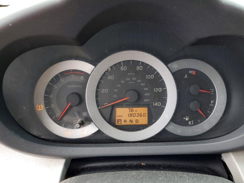 Aukcja sprzedaży 2011 Toyota Rav4, vin: 2T3BF4DVXBW084380, numer aukcji: 61198496