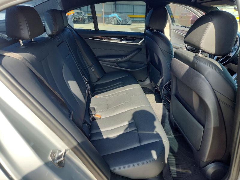 Aukcja sprzedaży 2018 Bmw 530, vin: WBAJA5C59JG898836, numer aukcji: 61684906