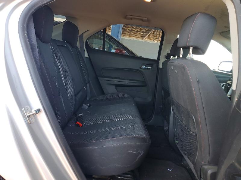 Продажа на аукционе авто 2016 Chevrolet Equinox, vin: 2GNALCEK1G1148798, номер лота: 61377286