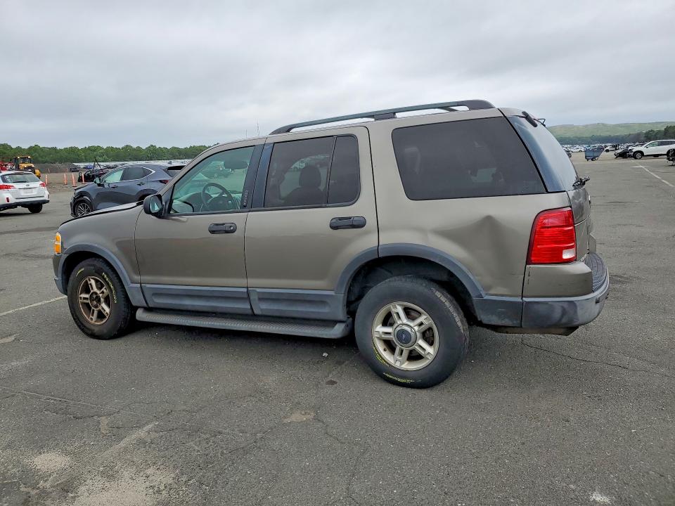 Aukcja sprzedaży 2003 Ford Explorer, vin: 1FMZU73KX3ZB14147, numer aukcji: 62199636