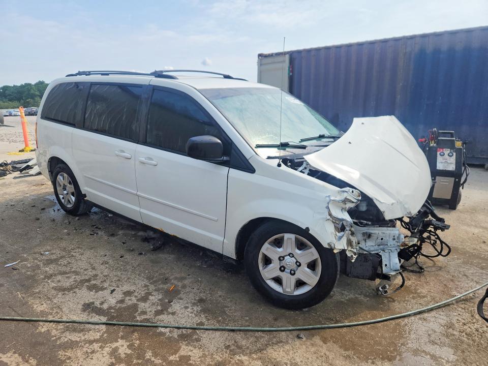 Продаж на аукціоні авто 2009 Dodge Grand Caravan, vin: 2D8HN44E79R623637, номер лоту: 62311576
