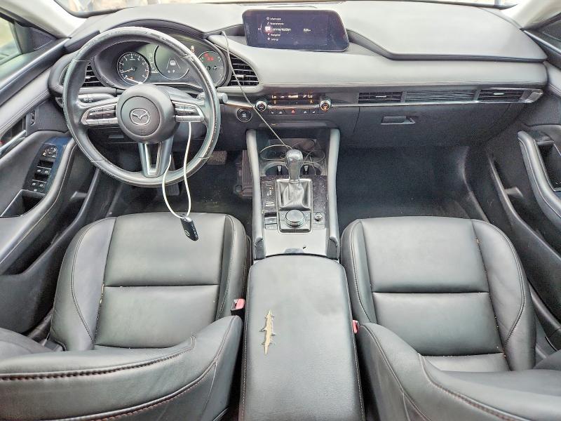 Продажа на аукционе авто 2021 Mazda 3, vin: 3MZBPBCL3MM203924, номер лота: 60322216