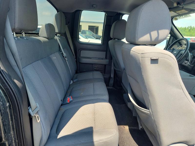 Aukcja sprzedaży 2014 Ford F150, vin: 1FTEX1EM5EFB91857, numer aukcji: 62442026