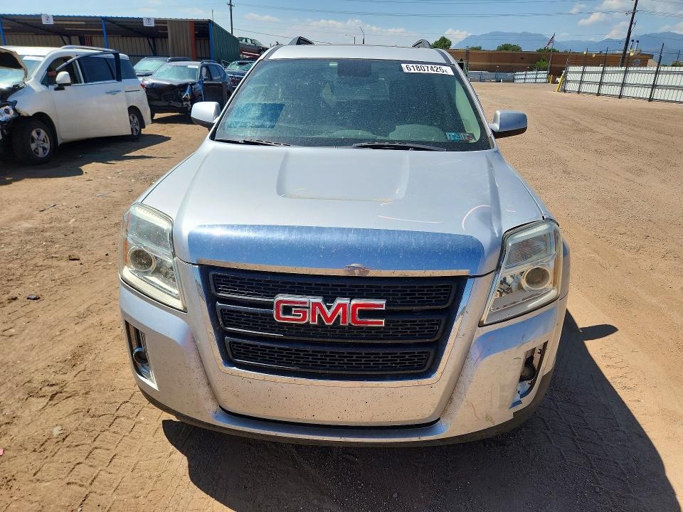 Aukcja sprzedaży 2012 Gmc Terrain, vin: 2GKFLTE54C6128829, numer aukcji: 61807426