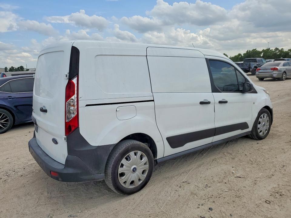 Aukcja sprzedaży 2020 Ford Transit Connect, vin: NM0LS7E20L1438538, numer aukcji: 59915506