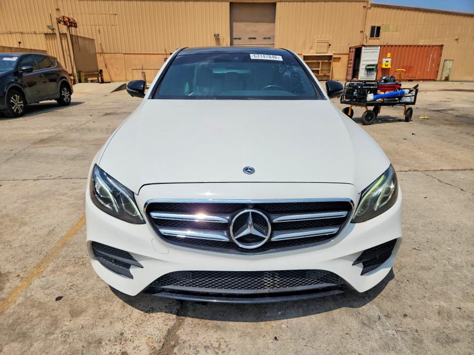 Продаж на аукціоні авто 2020 Mercedes-benz E, vin: WDDZF8DB4LA747167, номер лоту: 63147846