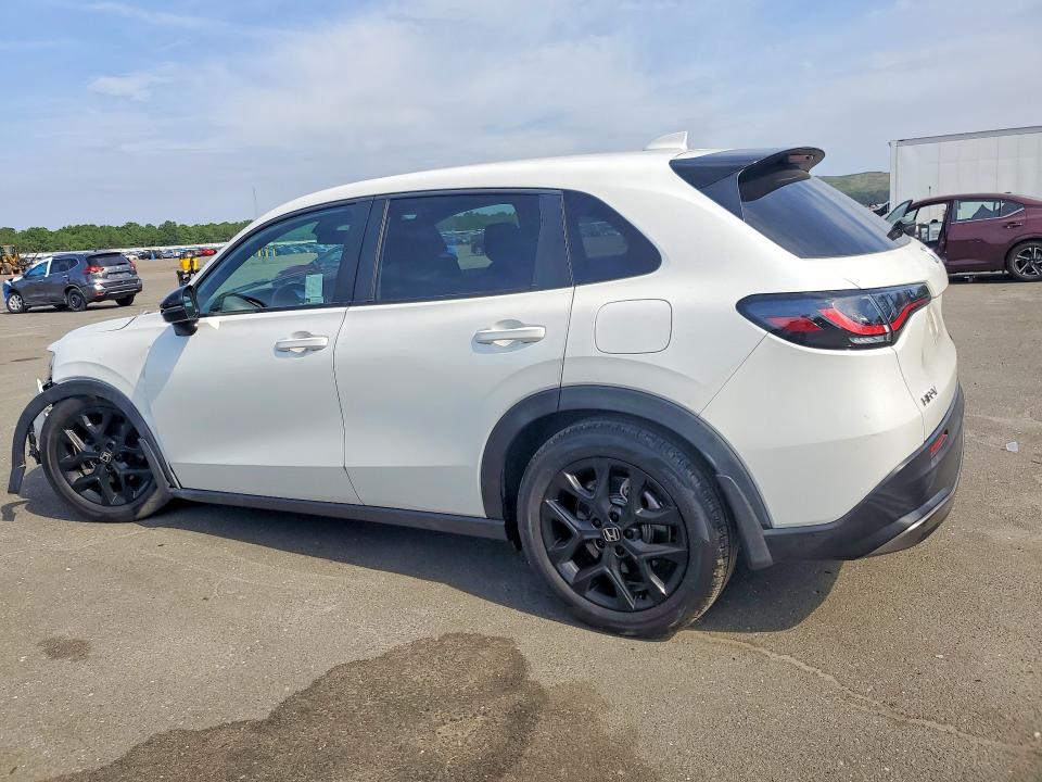 Продаж на аукціоні авто 2023 Honda Hr-v, vin: 3CZRZ1H54PM714797, номер лоту: 61562046