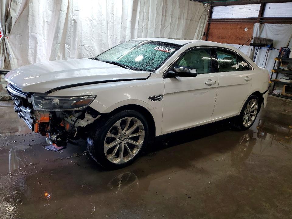 Продаж на аукціоні авто 2015 Ford Taurus, vin: 1FAHP2J81FG163163, номер лоту: 62680736