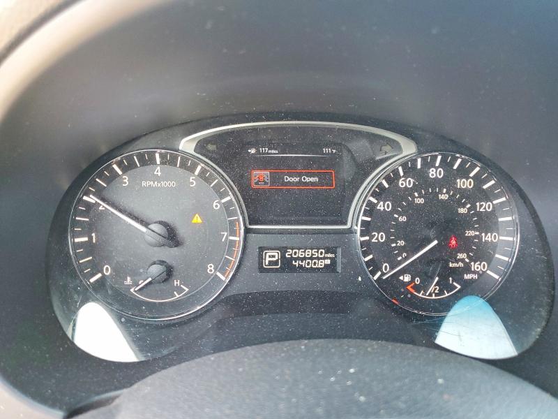 63249086 :رقم المزاد ، 1N4AL3AP3DN455156 vin ، 2013 Nissan Altima مزاد بيع