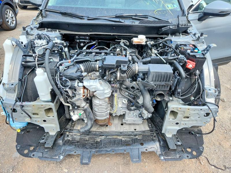 Aukcja sprzedaży 2026 Honda Cr-v, vin: 2HKRS4H78TH420896, numer aukcji: 62377636