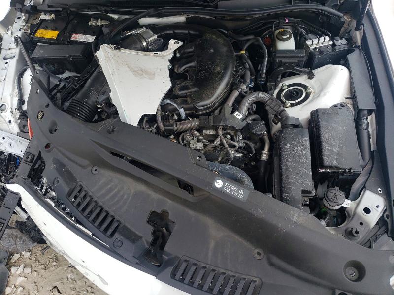 Продажа на аукционе авто 2022 Lexus Is, vin: JTHC81F22N5048788, номер лота: 63051456