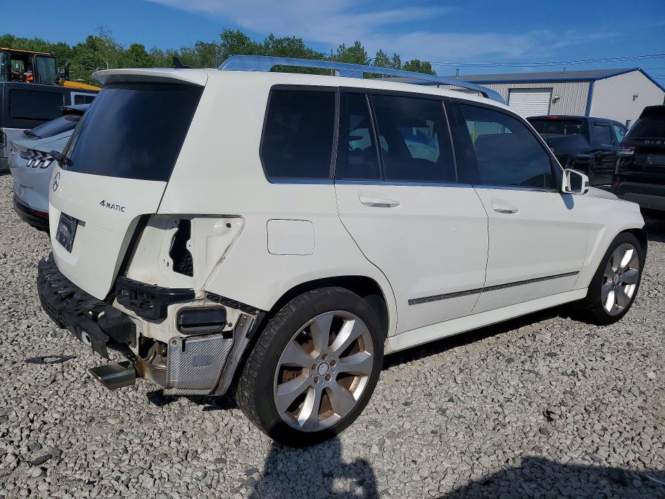 Продаж на аукціоні авто 2011 Mercedes-benz Glk, vin: WDCGG8HB0BF659298, номер лоту: 62155456