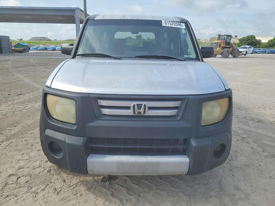 Продажа на аукционе авто 2008 Honda Element, vin: 5J6YH18328L010176, номер лота: 61520596