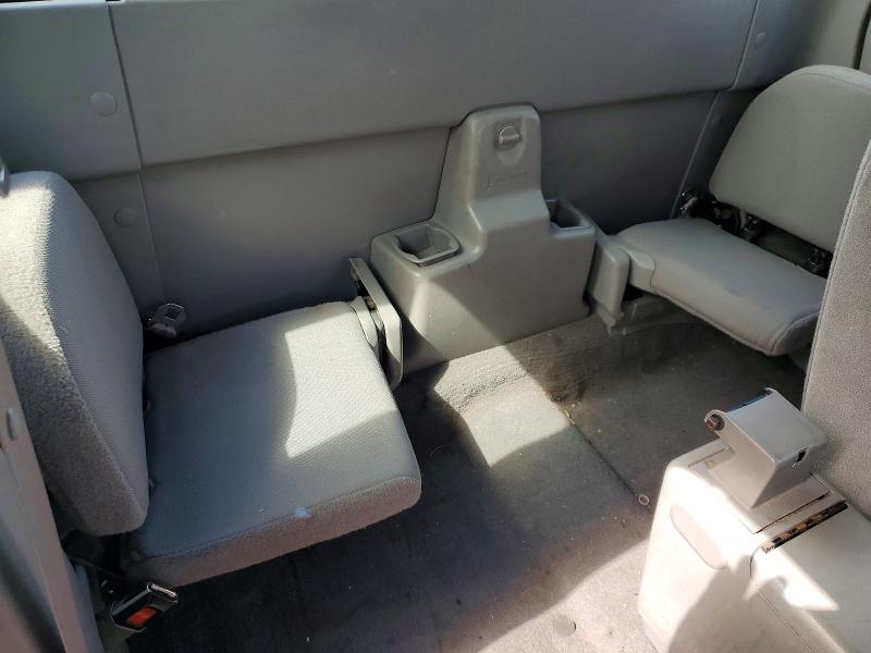 Aukcja sprzedaży 2000 Ford Ranger, vin: 1FTYR14V8YPB61087, numer aukcji: 61935486