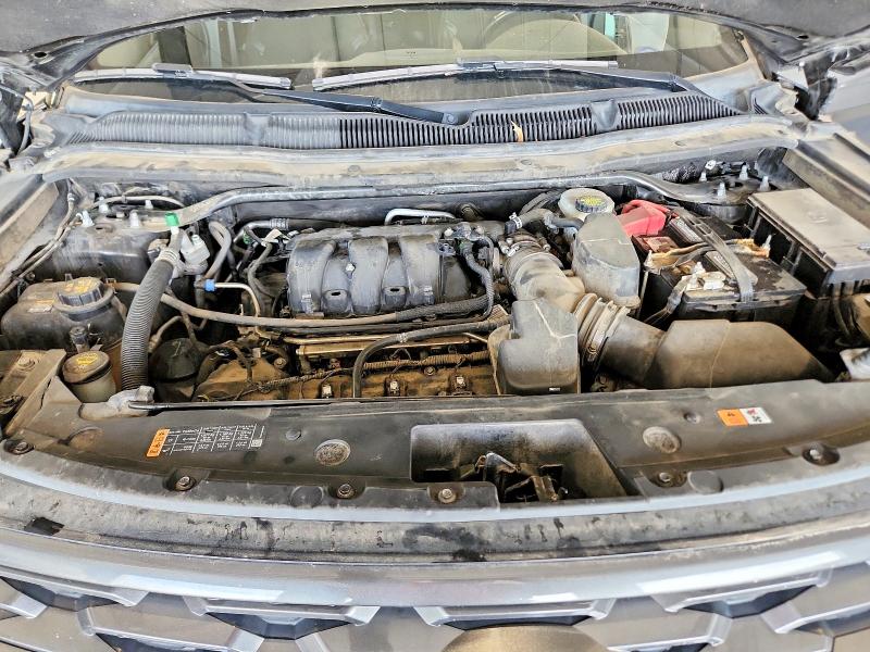 Продажа на аукционе авто 2018 Ford Explorer, vin: 1FM5K8D88JGC54574, номер лота: 60629646