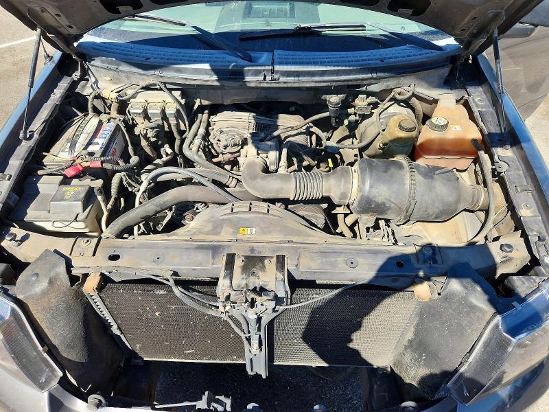 Aukcja sprzedaży 2005 Ford F150, vin: 1FTRF12235NC02903, numer aukcji: 60274716