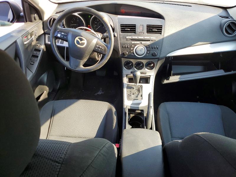 Aukcja sprzedaży 2010 Mazda 3, vin: JM1BL1SF9A1291388, numer aukcji: 63170306
