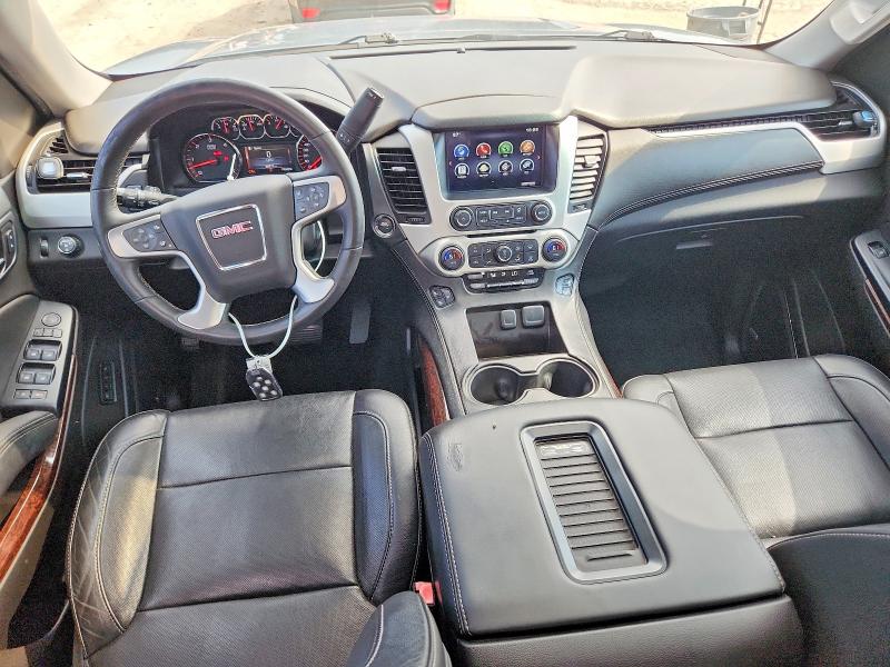 2015 Gmc Yukon მანქანა იყიდება აუქციონზე, vin: 1GKS1BKC4FR633716, აუქციონის ნომერი: 63122756