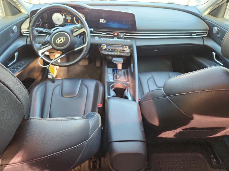 Продажа на аукционе авто 2024 Hyundai Elantra, vin: KMHLN4DG7RU706011, номер лота: 60530166