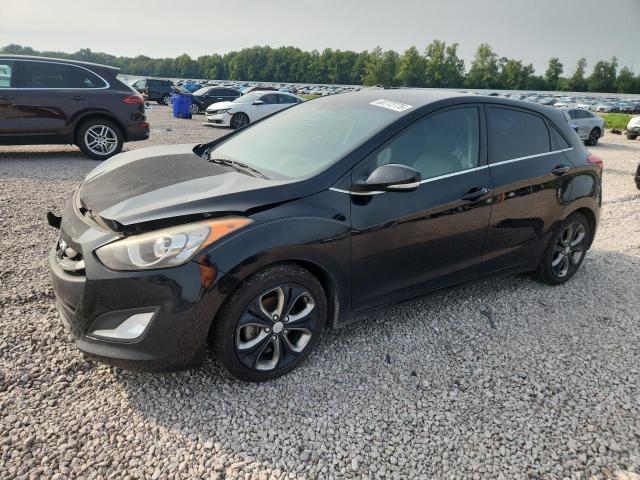 Продаж на аукціоні авто 2013 Hyundai Elantra Gt, vin: KMHD35LE2DU020838, номер лоту: 60772776