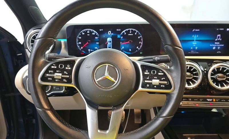 Aukcja sprzedaży 2022 Mercedes-benz A, vin: W1K3G4EB0NJ353212, numer aukcji: 62452096