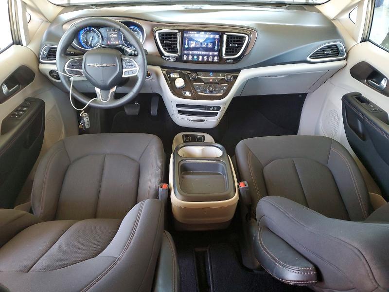 Aukcja sprzedaży 2018 Chrysler Pacifica, vin: 2C4RC1FG4JR278545, numer aukcji: 63420166