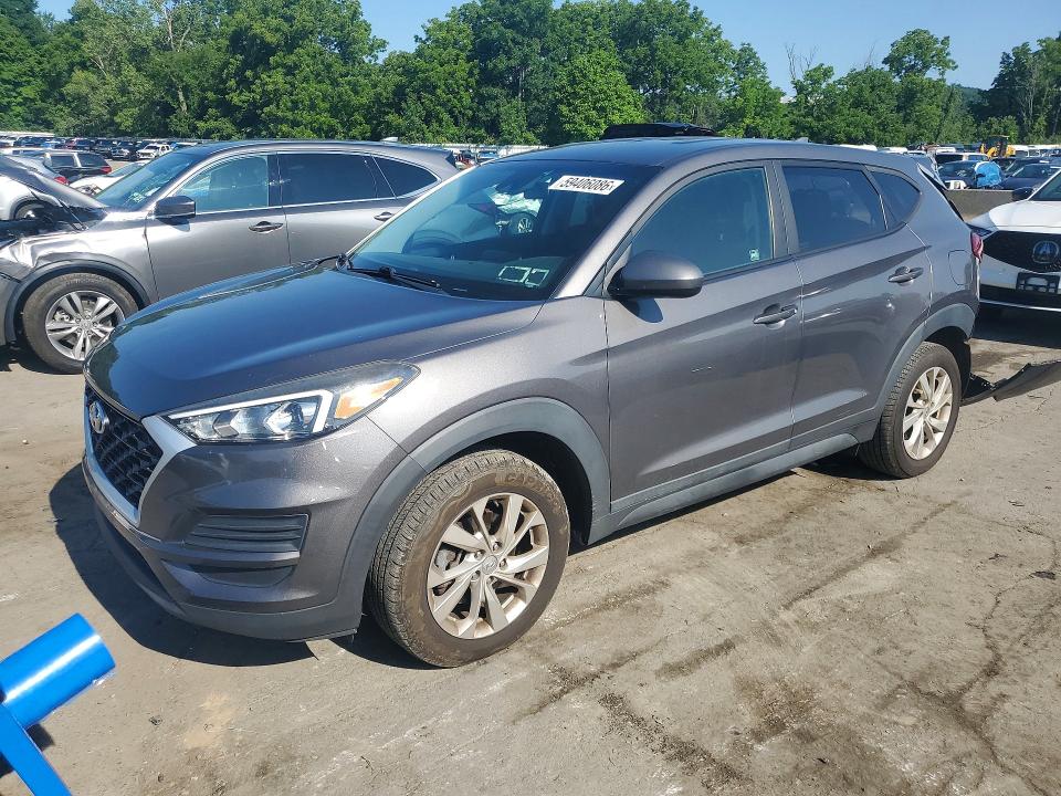 Продаж на аукціоні авто 2020 Hyundai Tucson, vin: KM8J2CA41LU128340, номер лоту: 59406086