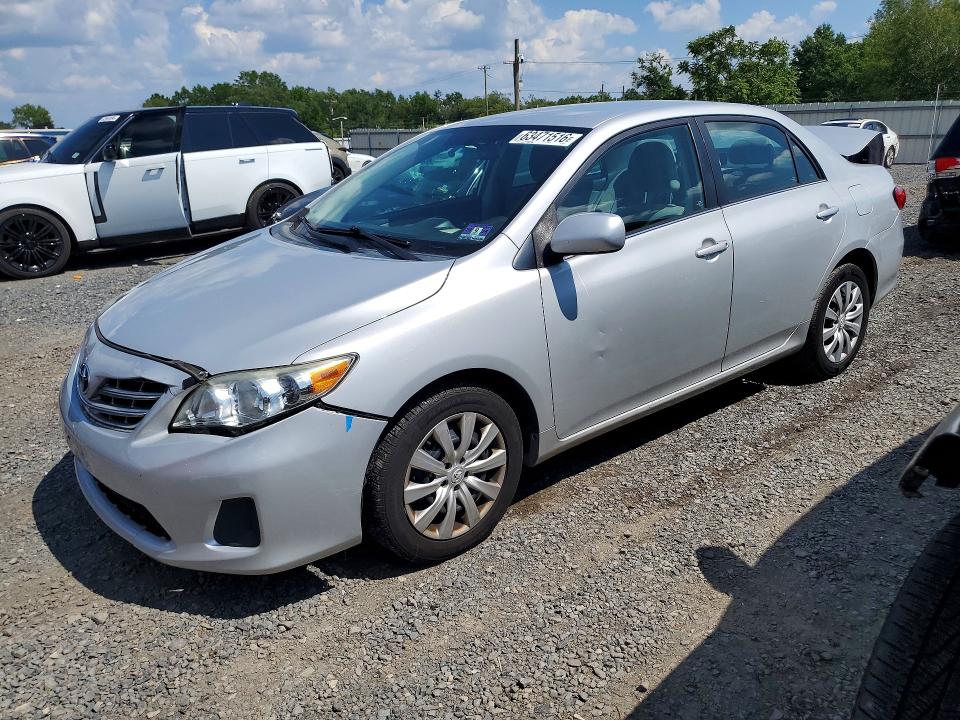 Продажа на аукционе авто 2013 Toyota Corolla, vin: 2T1BU4EE9DC094769, номер лота: 63471516
