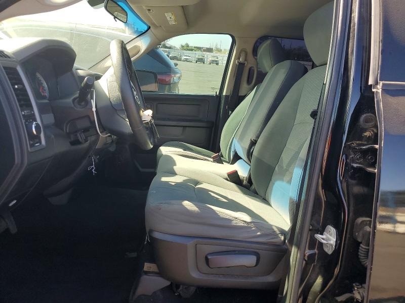 Продажа на аукционе авто 2014 Ram 1500, vin: 1C6RR6FT5ES134491, номер лота: 60431546