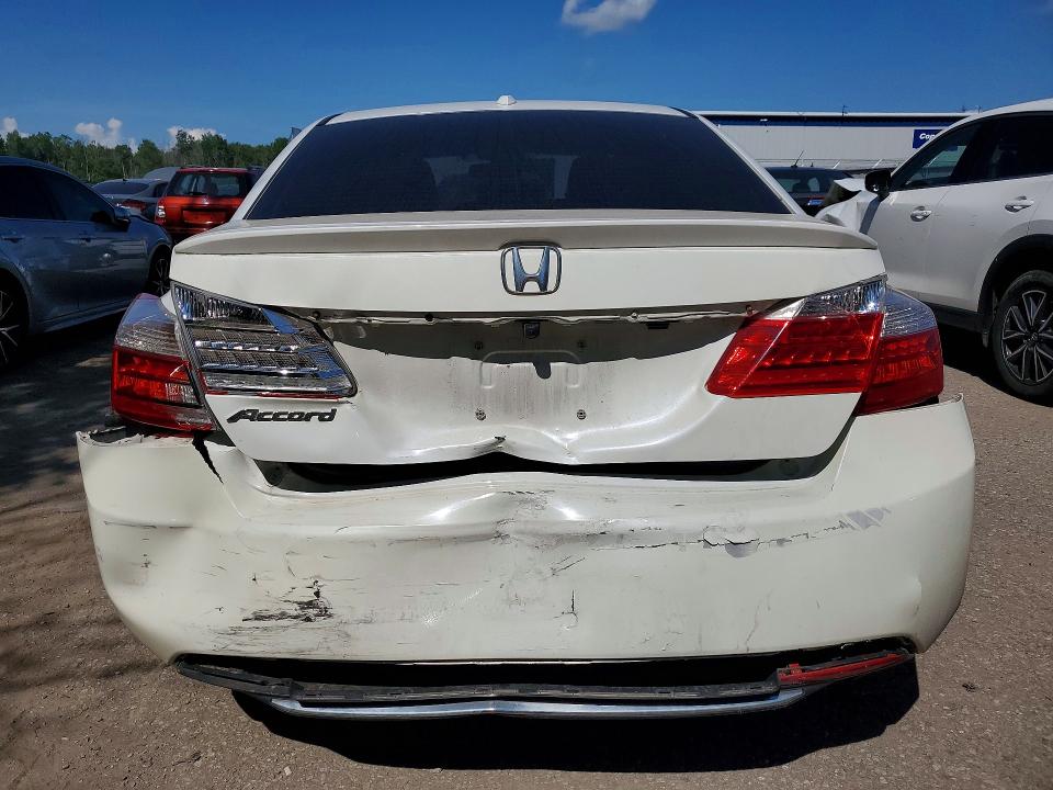 Продаж на аукціоні авто 2013 Honda Accord, vin: 1HGCR2F87DA800789, номер лоту: 60129776