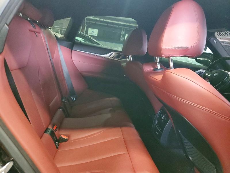 Продажа на аукционе авто 2024 Bmw 430i, vin: WBA63AV02RFP81577, номер лота: 63182976