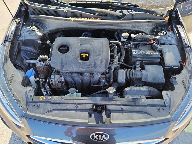 Продаж на аукціоні авто 2019 Kia Forte, vin: 3KPF34AD3KE013846, номер лоту: 61092576