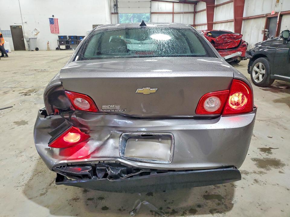 Aukcja sprzedaży 2012 Chevrolet Malibu, vin: 1G1ZC5E05CF147901, numer aukcji: 59718006
