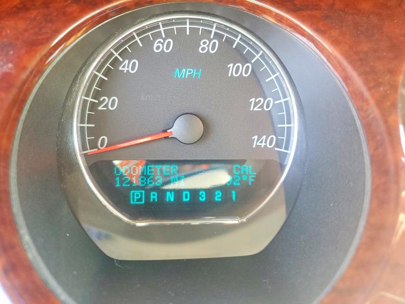 Продажа на аукционе авто 2007 Buick Lucerne, vin: 1G4HD57217U104880, номер лота: 62161096