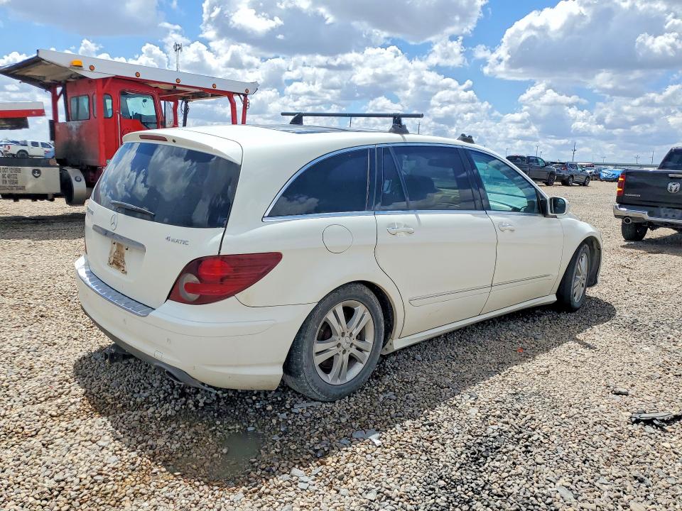 Aukcja sprzedaży 2008 Mercedes-benz R, vin: 4JGCB22E78A074819, numer aukcji: 61204116