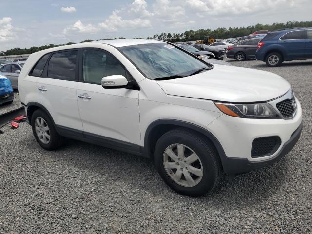 2011 Kia Sorento მანქანა იყიდება აუქციონზე, vin: 5XYKT3A18BG020258, აუქციონის ნომერი: 60863056
