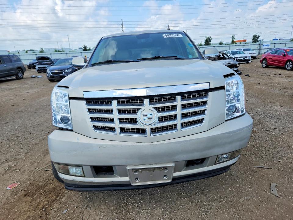 Aukcja sprzedaży 2010 Cadillac Escalade, vin: 1GYUKBEF1AR263903, numer aukcji: 59368396