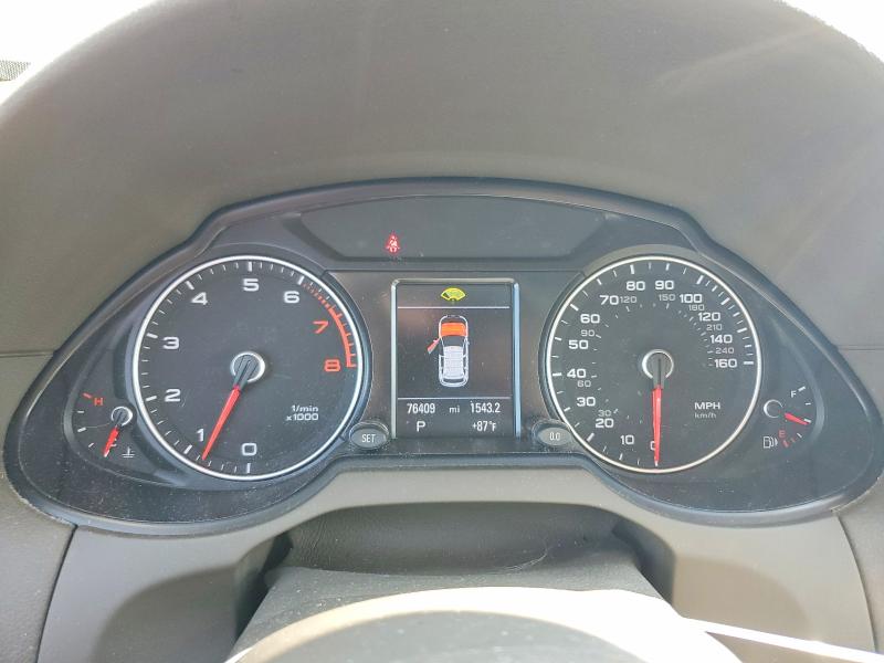 Aukcja sprzedaży 2016 Audi Q5, vin: WA1D7AFP6GA121458, numer aukcji: 60462266
