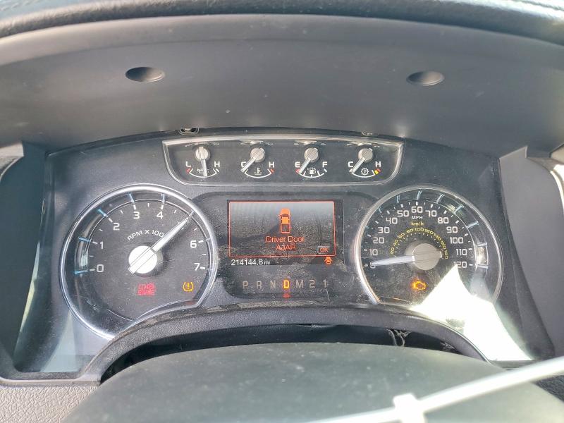 Продажа на аукционе авто 2011 Ford F150, vin: 1FTFW1EF1BFB60044, номер лота: 62093656