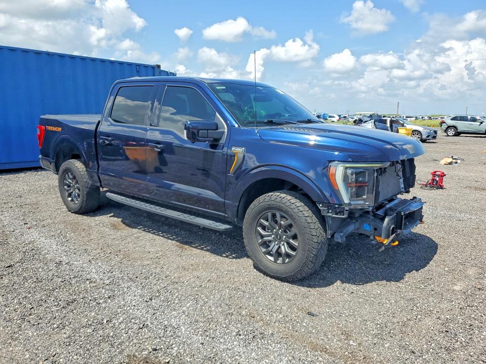 Aukcja sprzedaży 2023 Ford F150, vin: 1FTEW1E86PFB16447, numer aukcji: 62243286