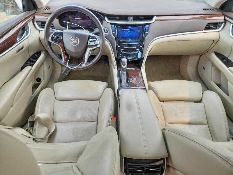 Продаж на аукціоні авто 2014 Cadillac Xts, vin: 2G61U5S32E9164430, номер лоту: 61103676