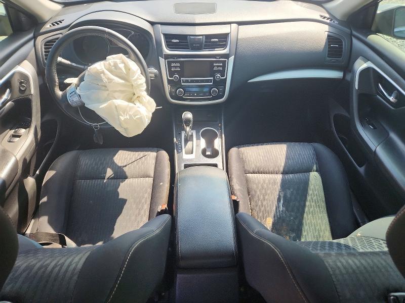2018 Nissan Altima მანქანა იყიდება აუქციონზე, vin: 1N4AL3AP3JC261041, აუქციონის ნომერი: 62448346
