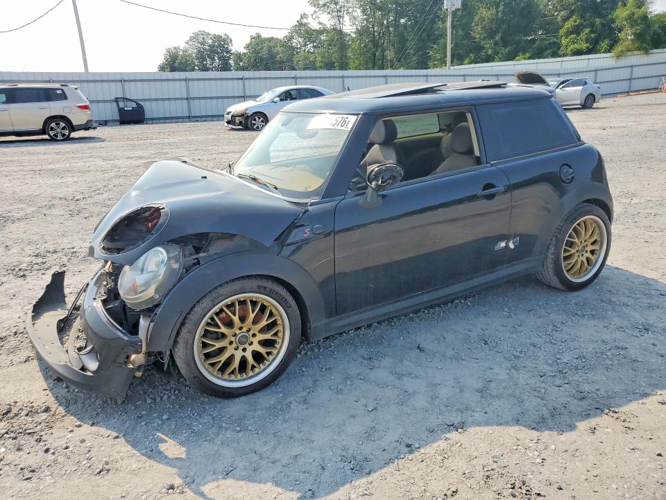 Aukcja sprzedaży 2013 Mini Cooper, vin: WMWSV3C50DT478312, numer aukcji: 61390576